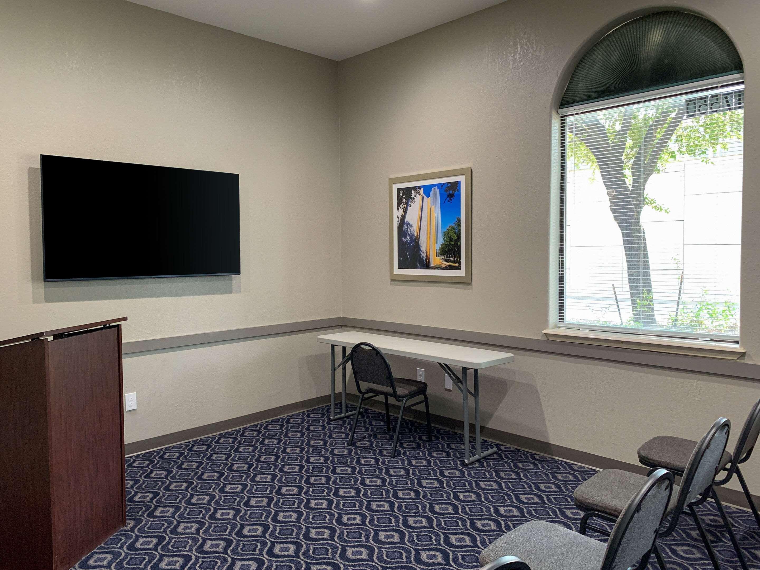 Quality Suites Houston Nw Cy-Fair Jersey Village Exterior photo